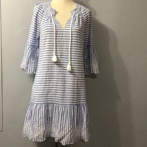 Vineyard Vines dress size 2